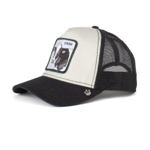 Goorin Cash Cow Black
