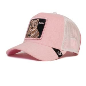 Goorin Cutie Pink