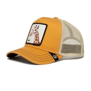 Goorin High Yellow