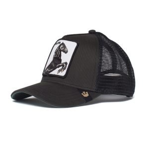 Goorin Stallion Black