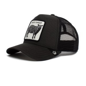 Goorin The Black Sheep Black