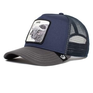Goorin Widowmaker Navy