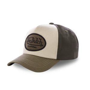 Von Dutch To12 Brown