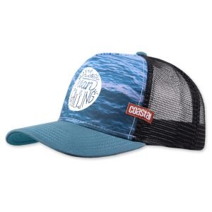 Coastal Ocean Calling Blue