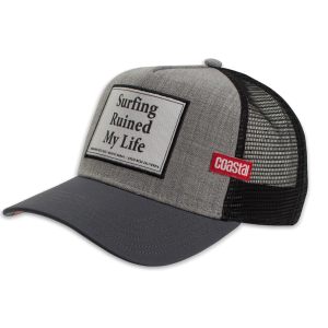 Coastal Ruined Grey