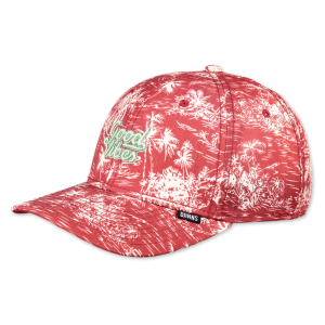 Djinns Good Aloha Red