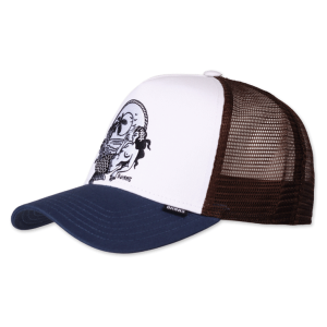 Djinns Lazy Mermaid White