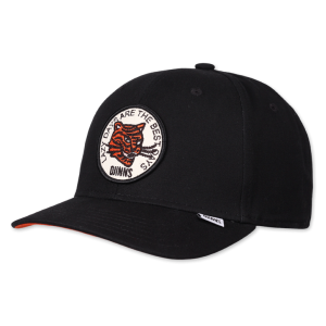 Djinns Lazy Tiger Black