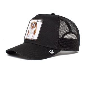 Goorin Butch Black