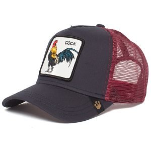 Goorin Cook Navy
