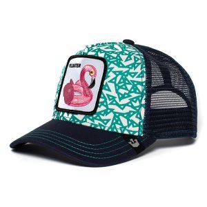 Goorin Floater Blue
