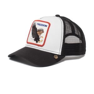 Goorin Freedom White