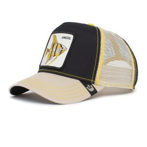 Goorin Sick Lid Black