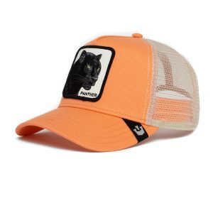 Goorin Tiger Orange