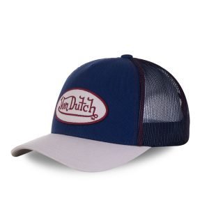 Von Dutch Cre Blue