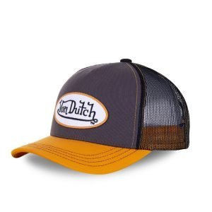 Von Dutch Ogr Brown