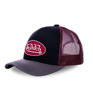 Von Dutch Rba Black