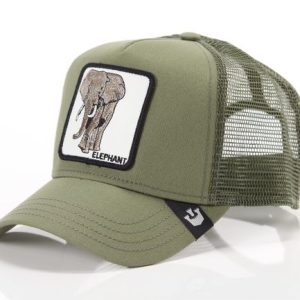 Goorin Elephant Green