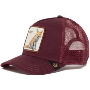 Goorin Foxy Red
