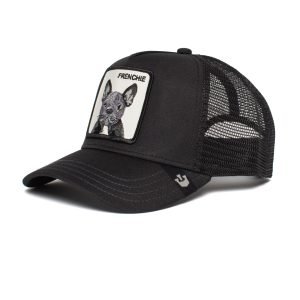 Goorin Frenchie Black
