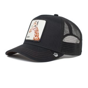 Goorin Giraffe Black