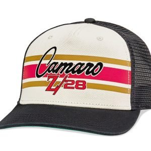 Gorra American Needle Camaro White