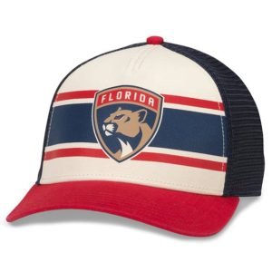 Gorra American Needle Florida White