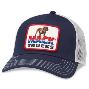 Gorra American Needle PatchA Blue