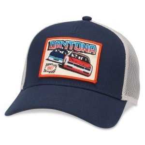 Gorra American Needle Valin Daytona Blue