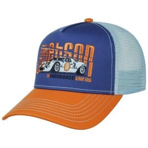 Gorra Stetson Endurance Blue