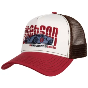 Gorra Stetson Endurance Red