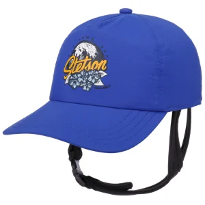 Gorra Stetson Fast Dry Blue