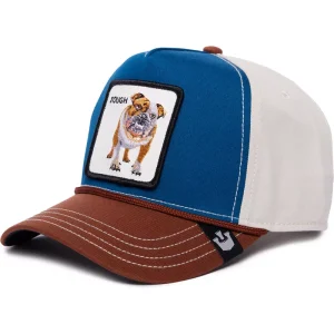 Gorra Goorin Bros Bully 100 Navy