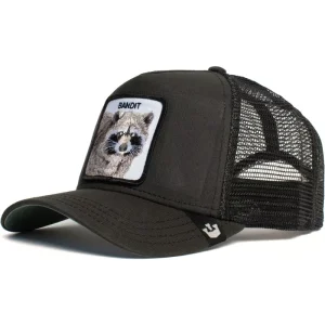 Gorra Goorin Bros The Bandit Black