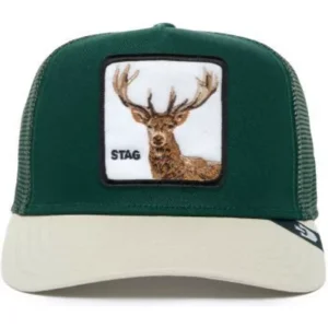 Gorra Goorin Bros V2 Stag Forest